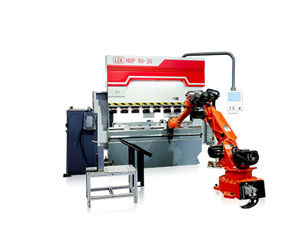 HSP50-20機械人
